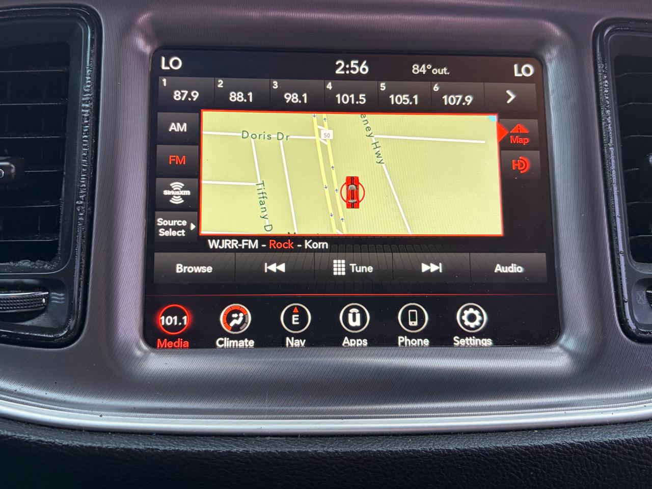 Dodge Challenger R/T Plus 2020