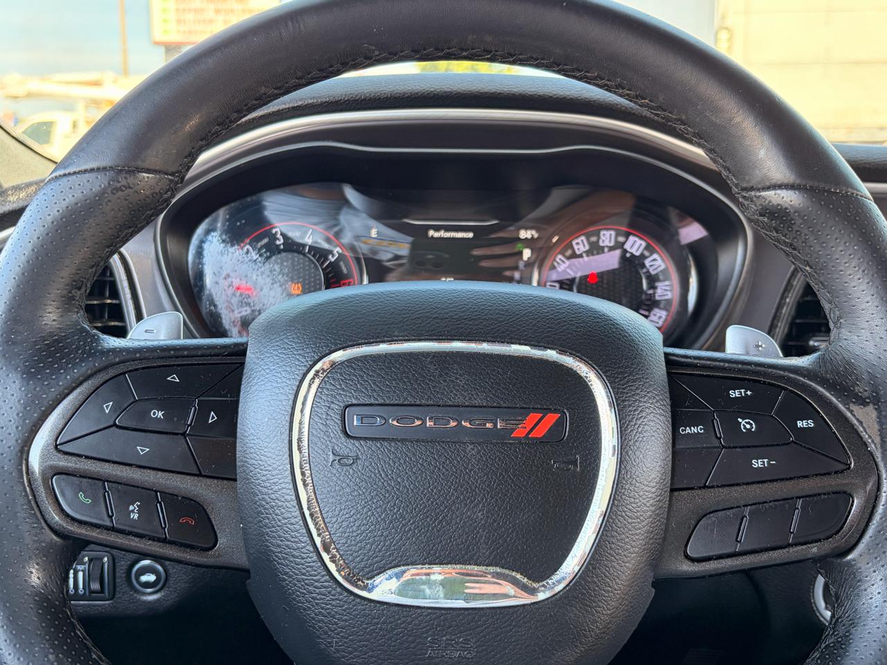 Dodge Challenger R/T Plus 2020