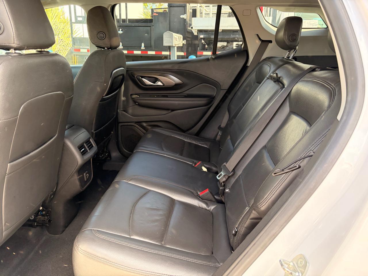 GMC Terrain SLE 2022