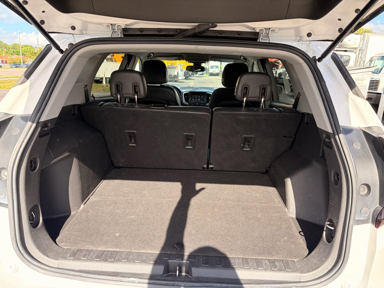 GMC Terrain SLE 2022