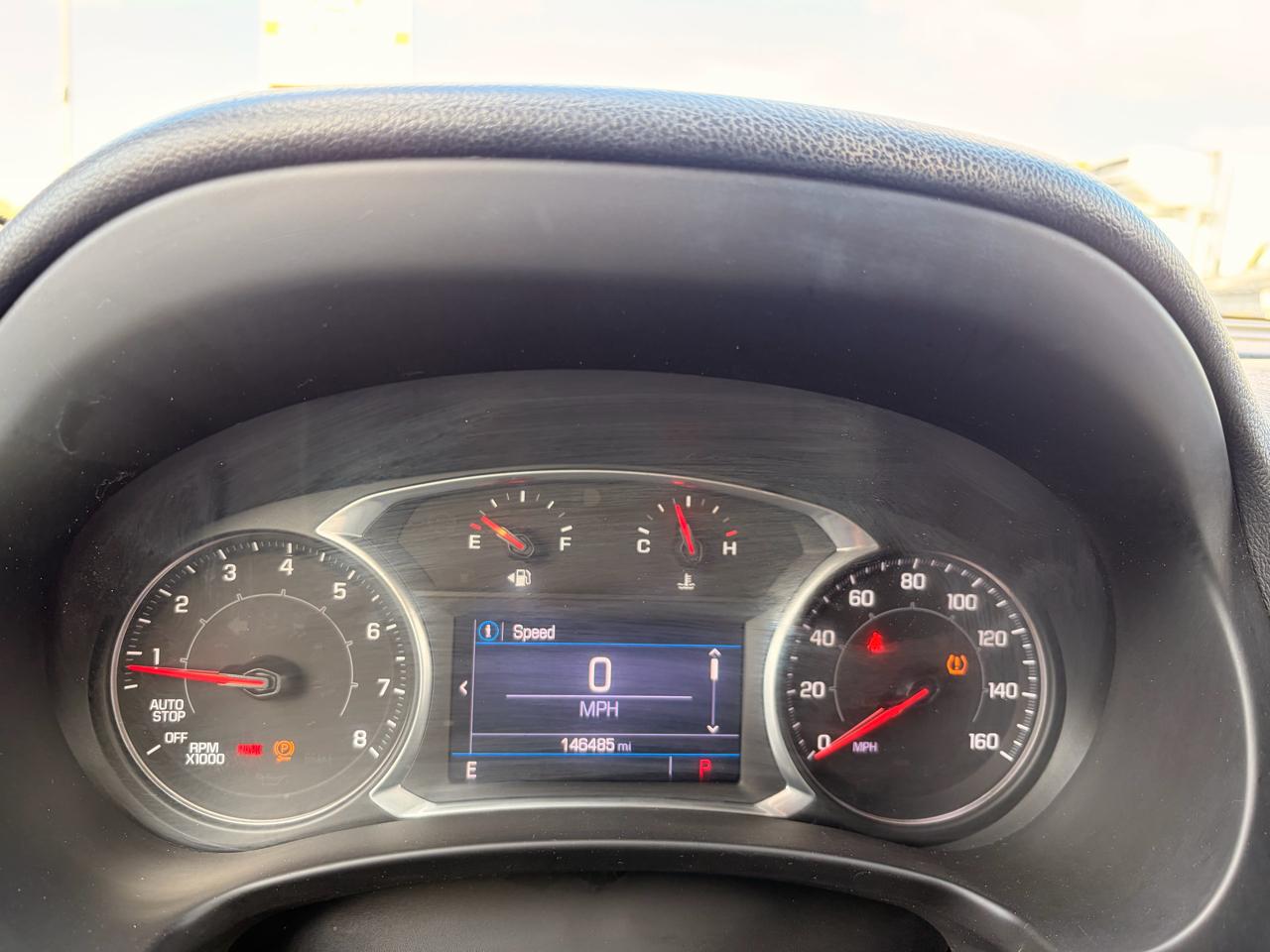 GMC Terrain SLE 2022