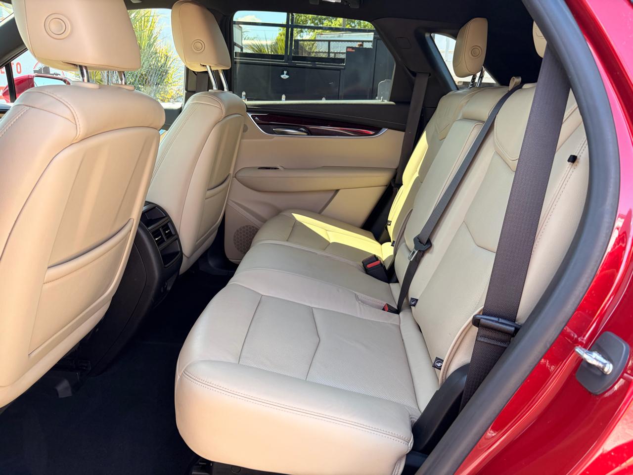 Cadillac XT5 Luxury 2019