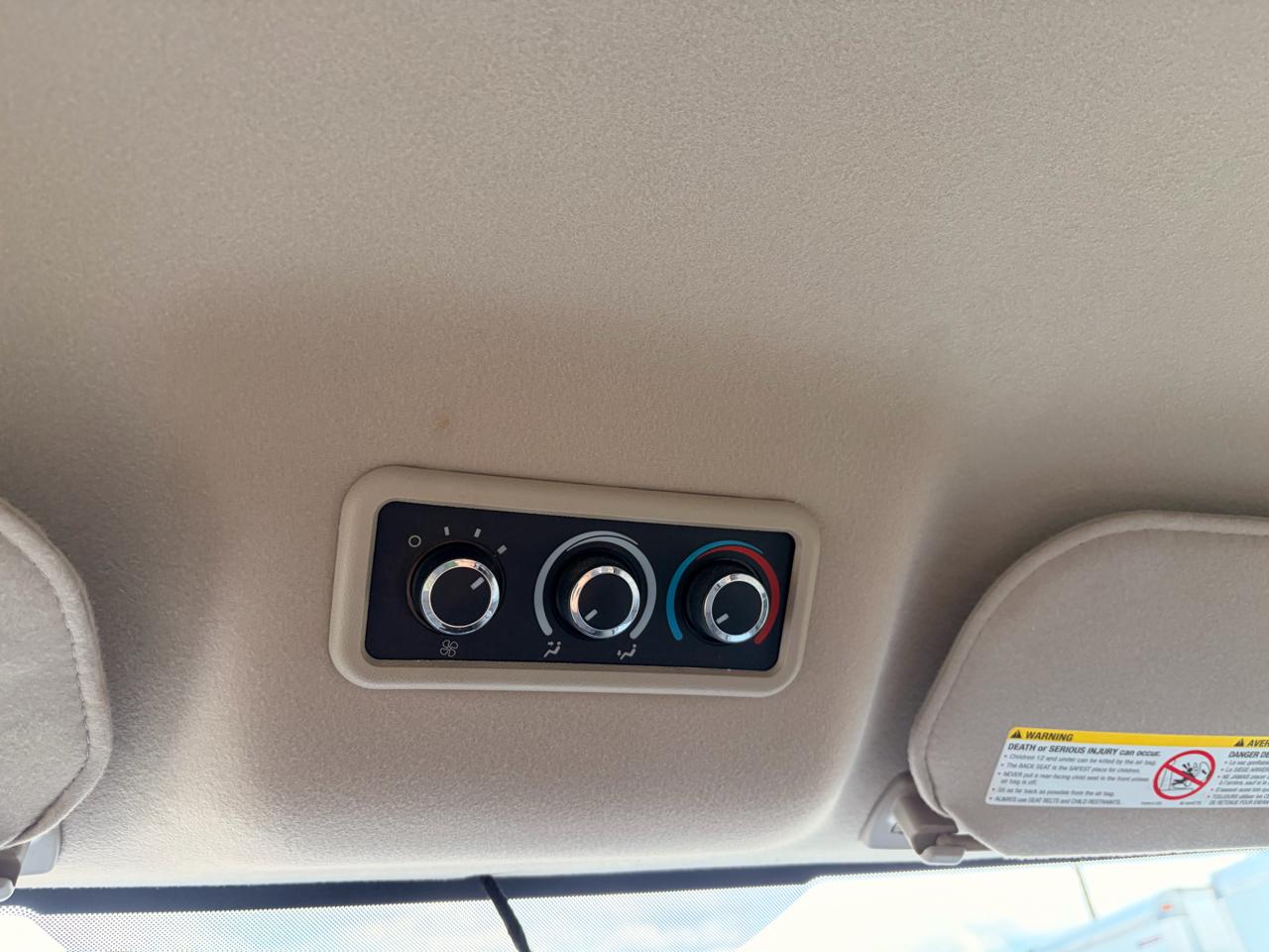 Chevrolet Express LT 3500 Extended 2018