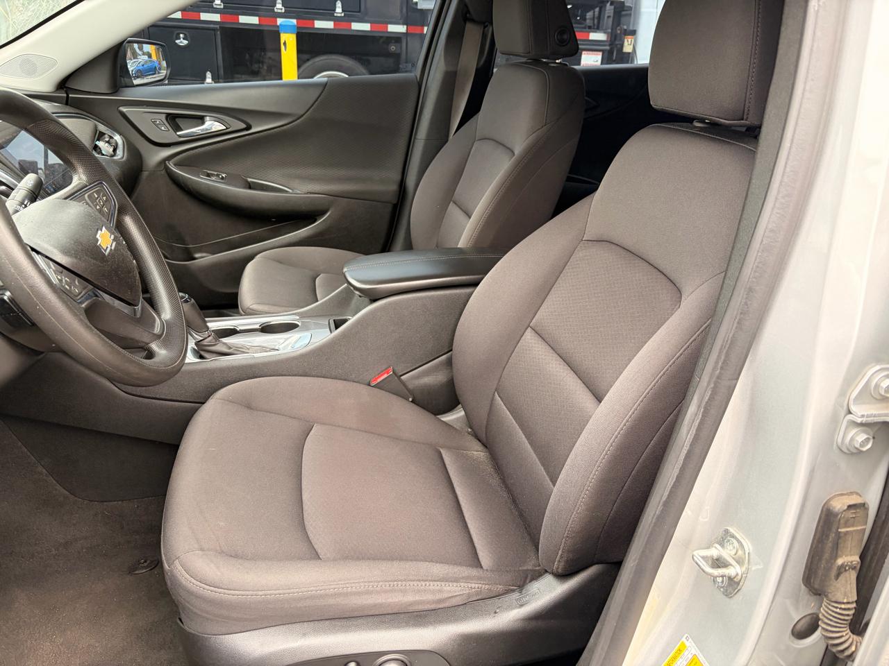 Chevrolet Malibu LT 2020