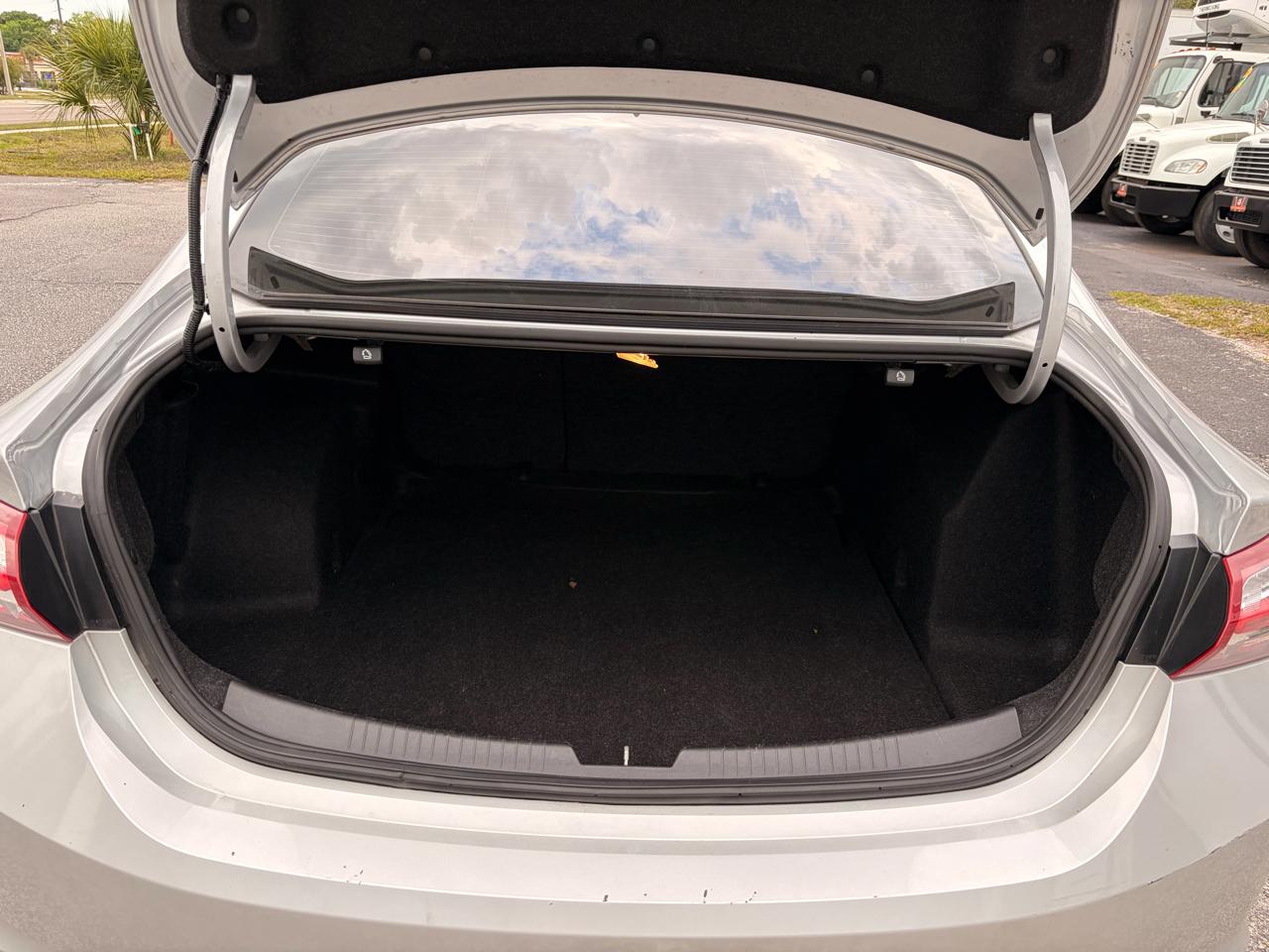 Chevrolet Malibu LT 2020