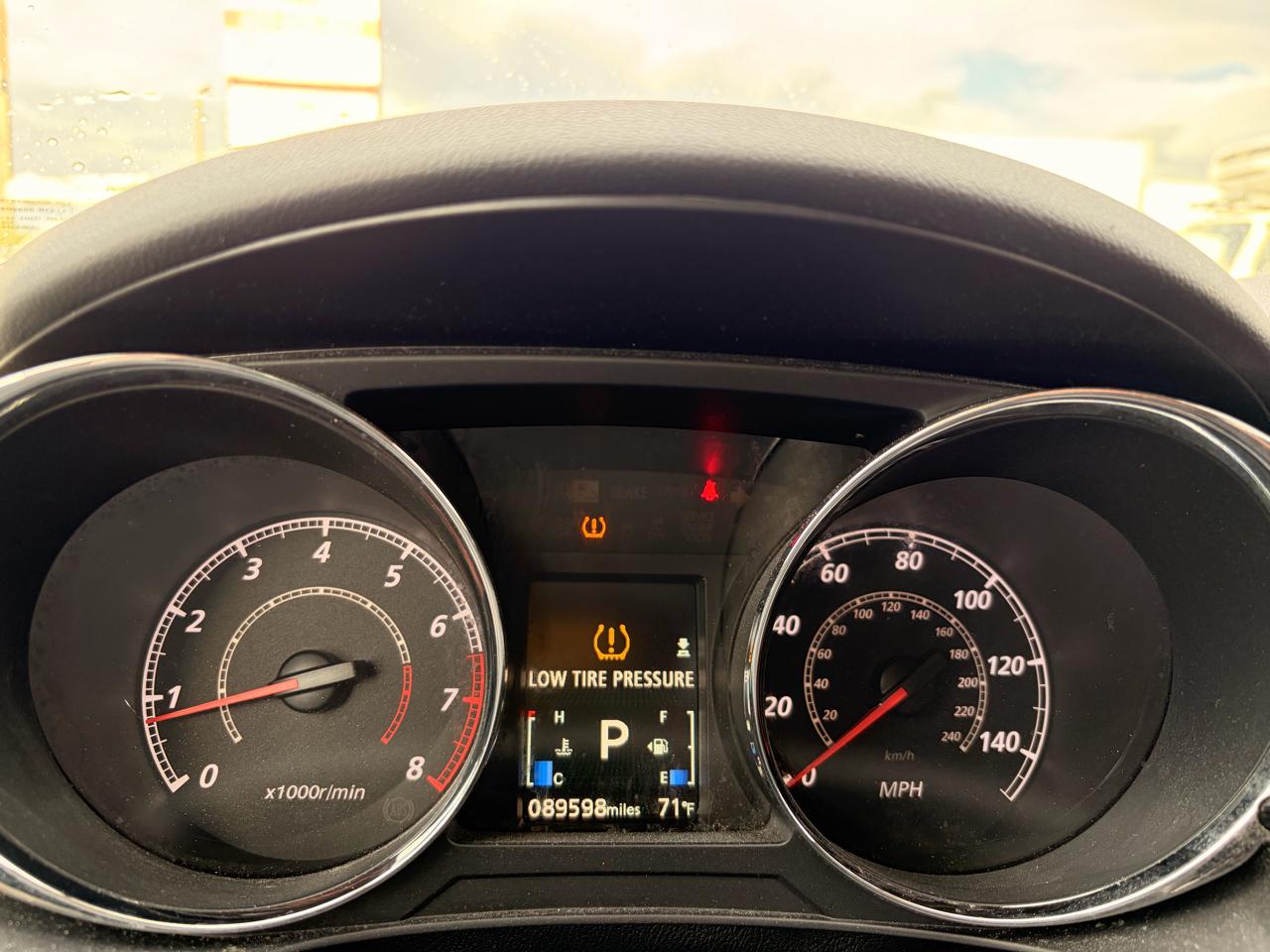 Mitsubishi Outlander Sport 2.0 ES CVT 2020