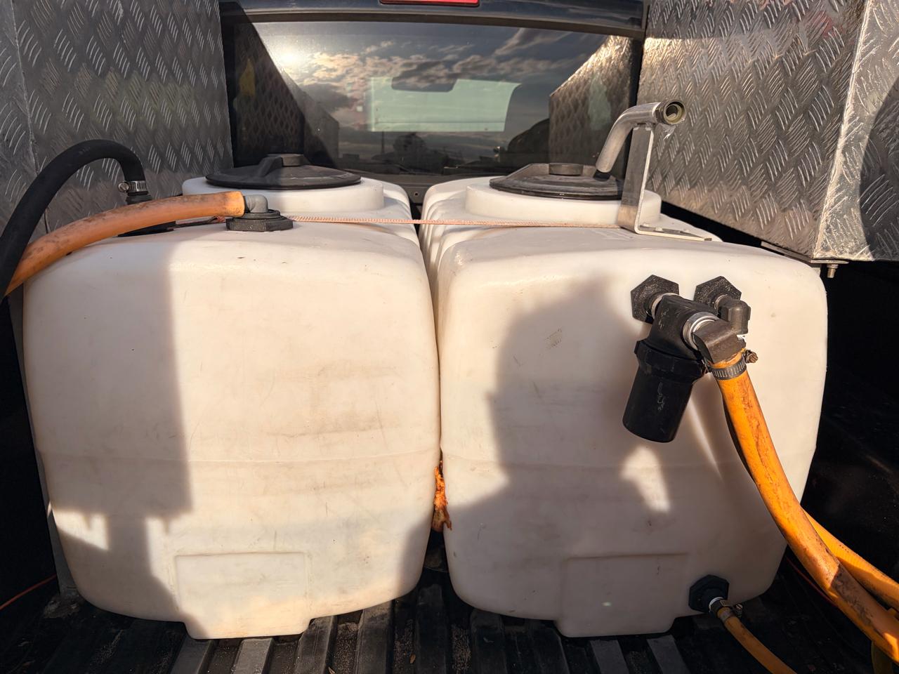 Toyota Tacoma 2WD Access Cab I4 AT SR (Natl) 2020