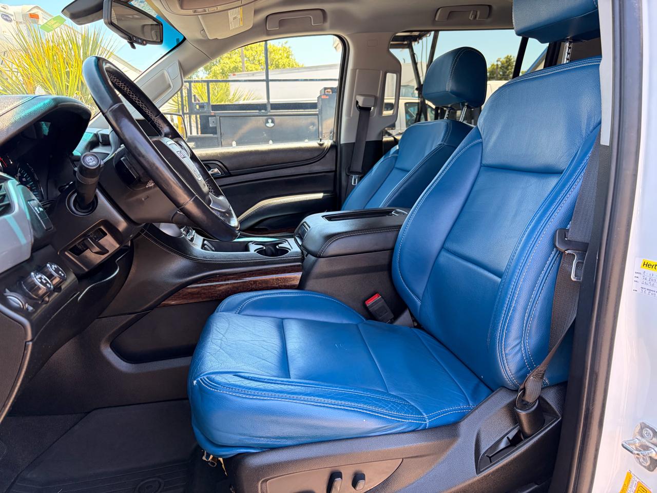 GMC Yukon XL SLE 4WD 2019