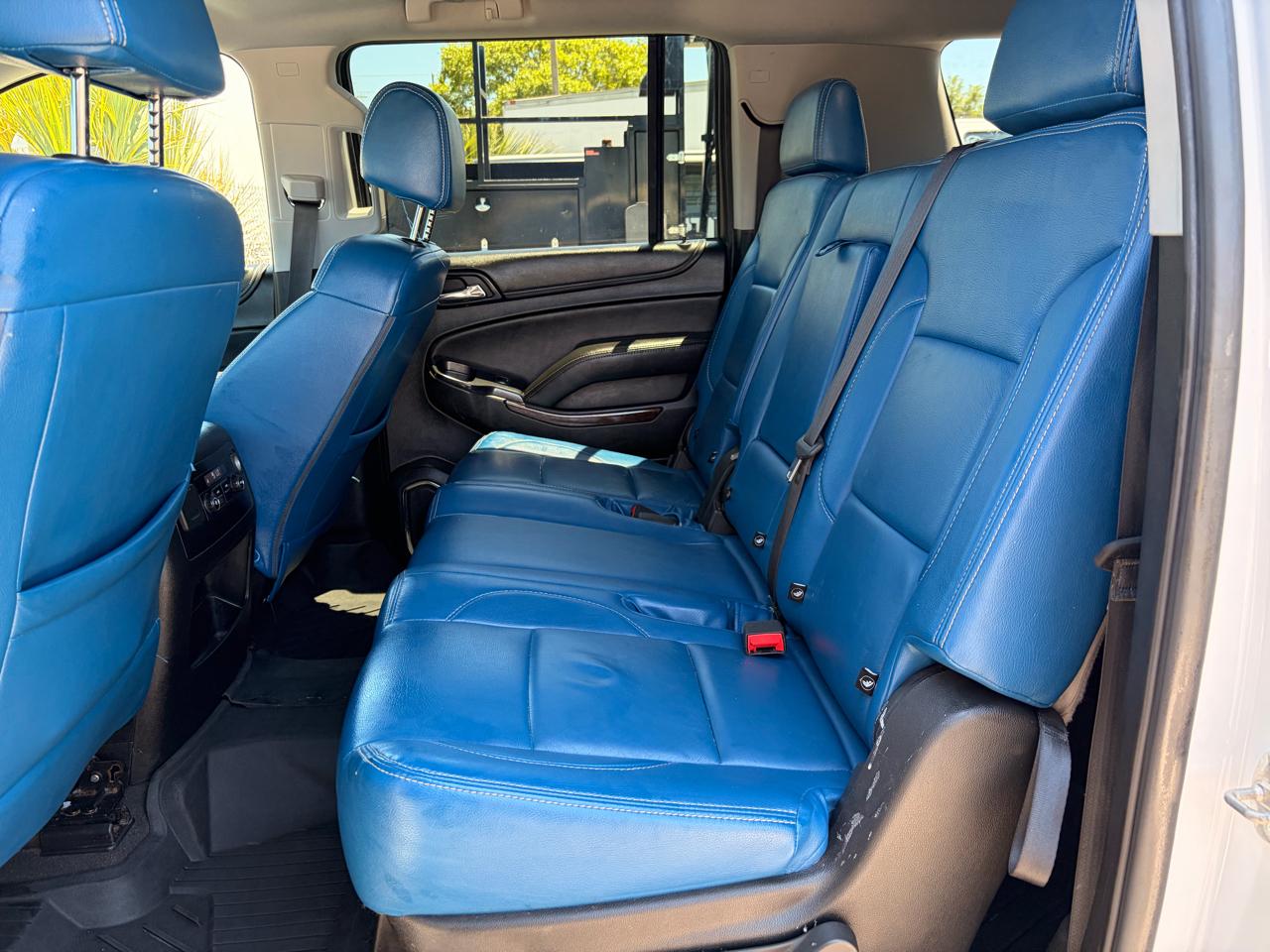 GMC Yukon XL SLE 4WD 2019
