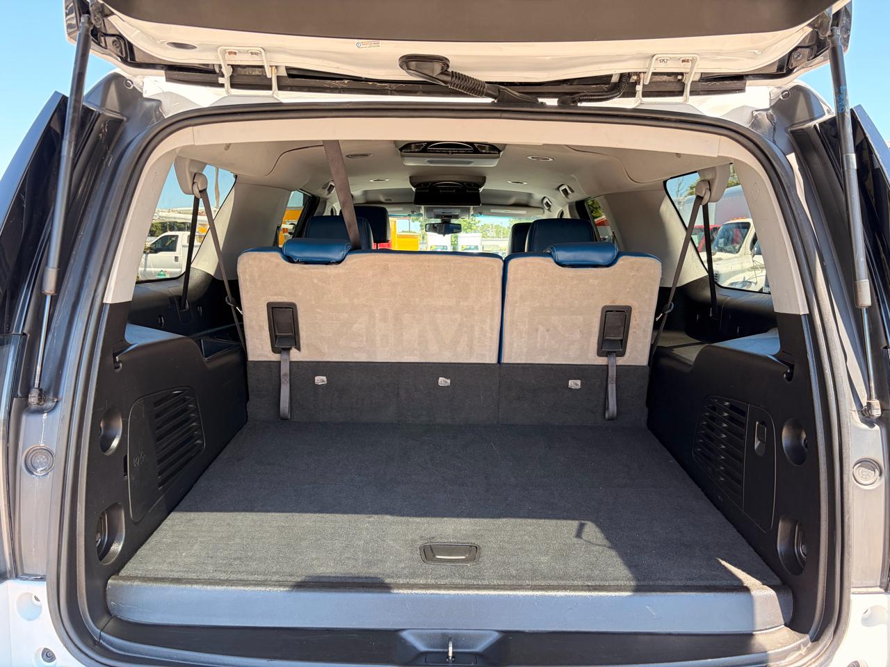 GMC Yukon XL SLE 4WD 2019