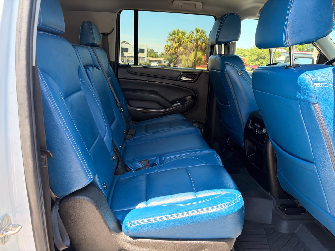 GMC Yukon XL SLE 4WD 2019