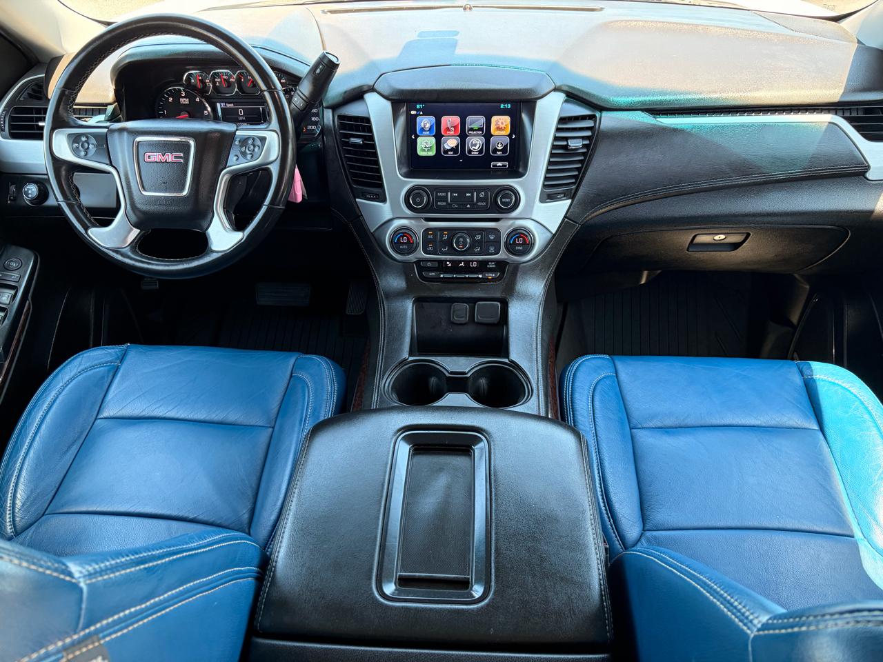 GMC Yukon XL SLE 4WD 2019