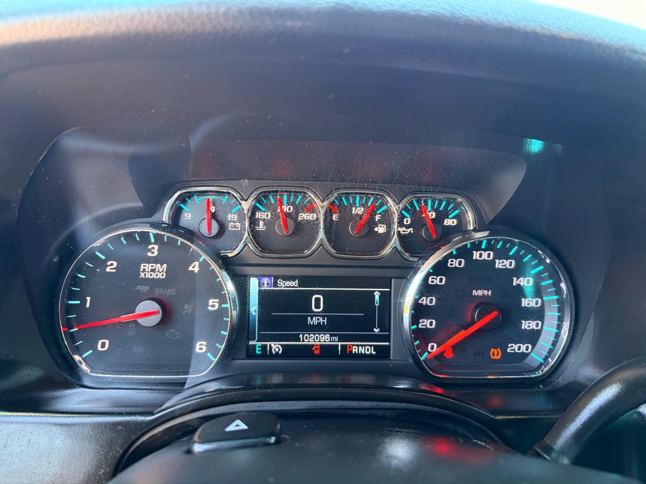 GMC Yukon XL SLE 4WD 2019