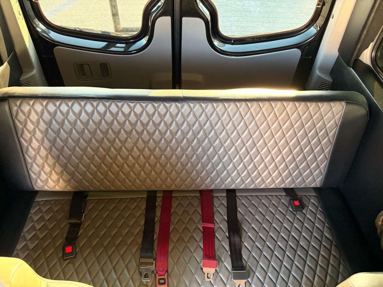Mercedes-Benz Sprinter 2500 Passenger Van 144-in. WB 2018