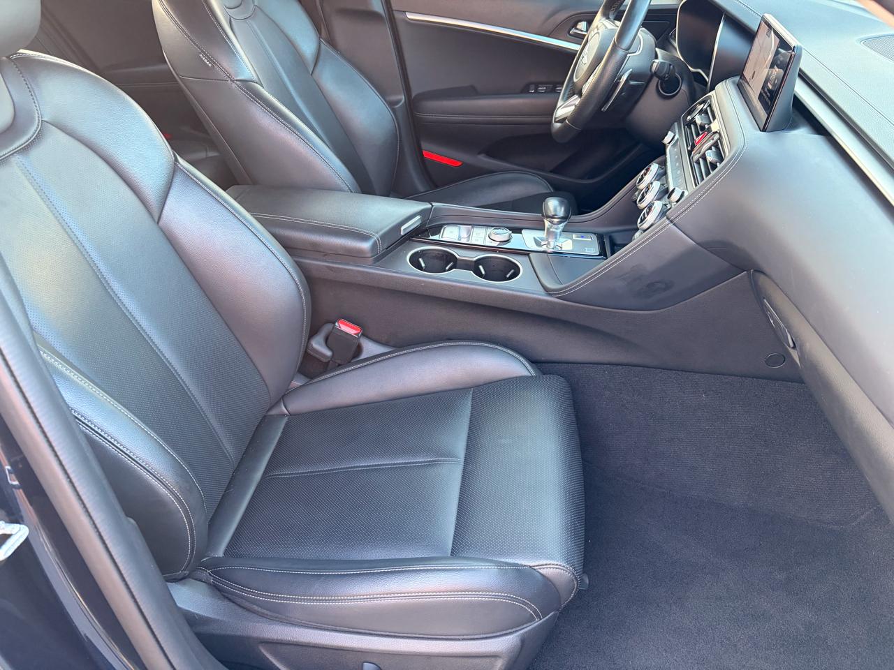 Genesis G70 2.0T 2022
