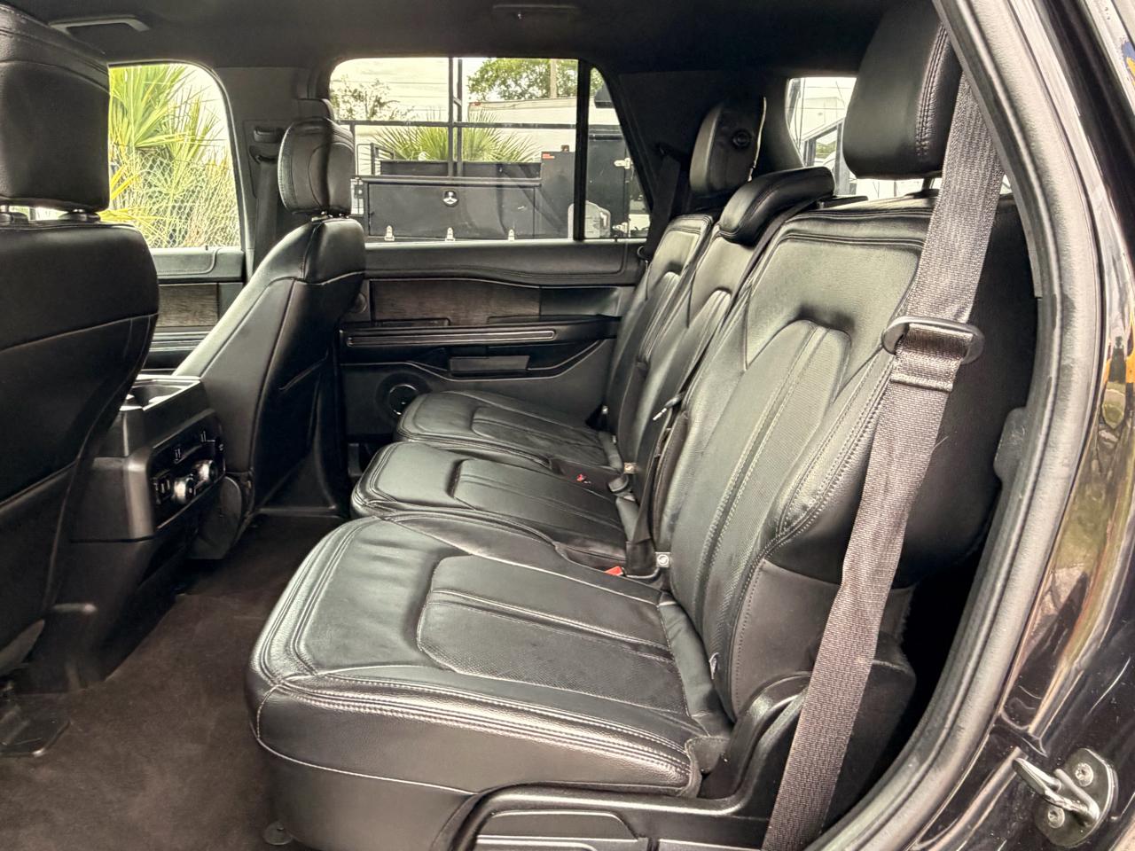 Ford Expedition Limited 4WD 2020
