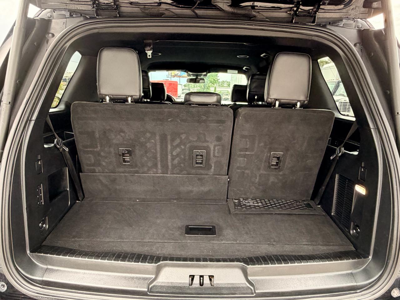 Ford Expedition Limited 4WD 2020