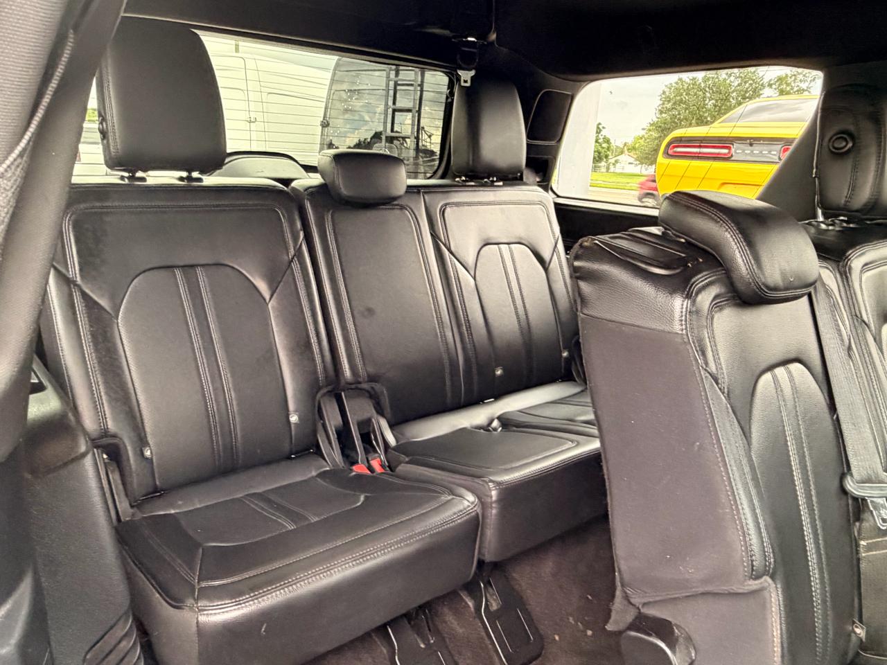 Ford Expedition Limited 4WD 2020