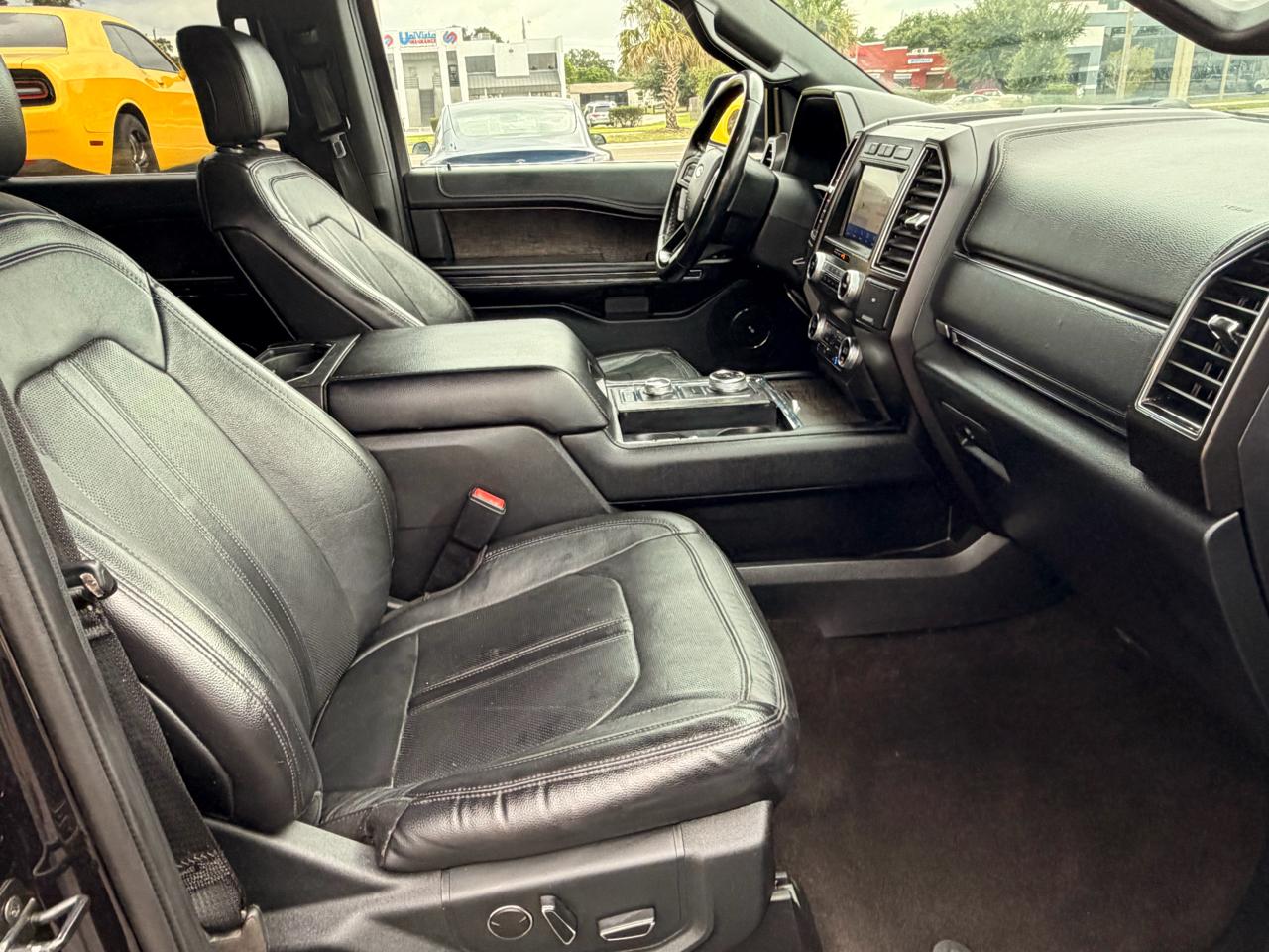 Ford Expedition Limited 4WD 2020