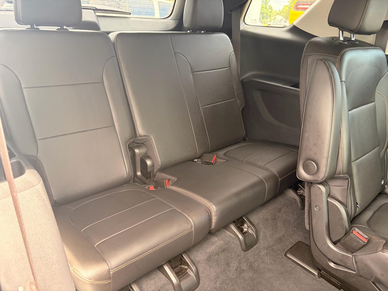 Chevrolet Traverse Premier FWD 2021