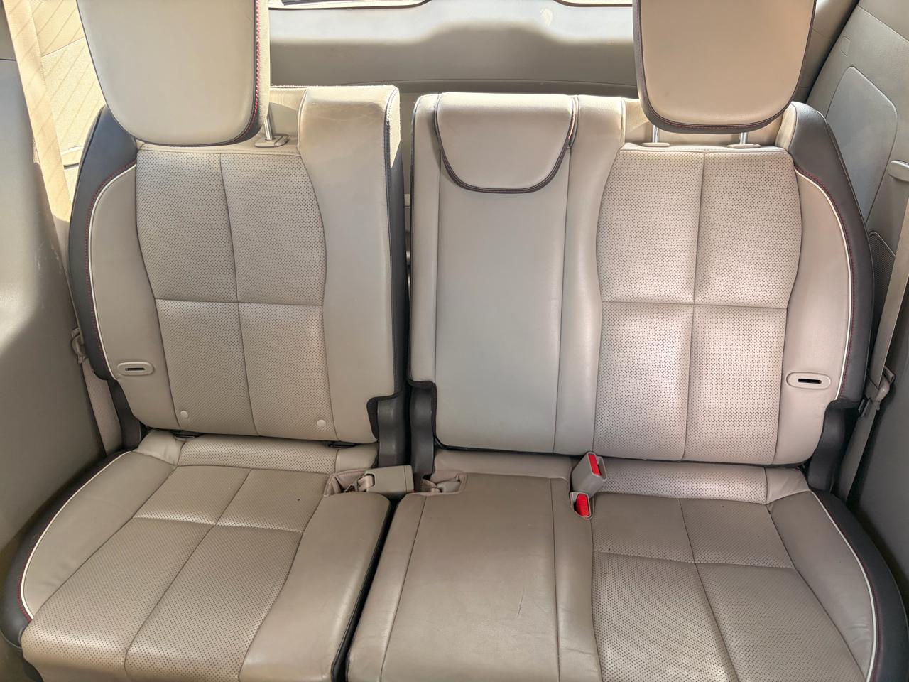 Kia Sedona EX 2016