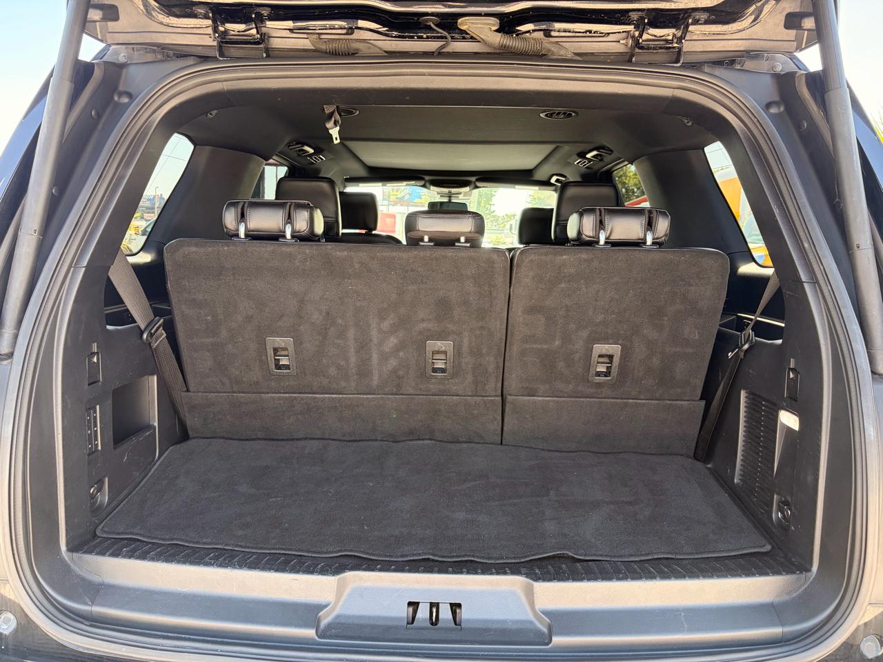 Ford Expedition XLT 4WD 2018