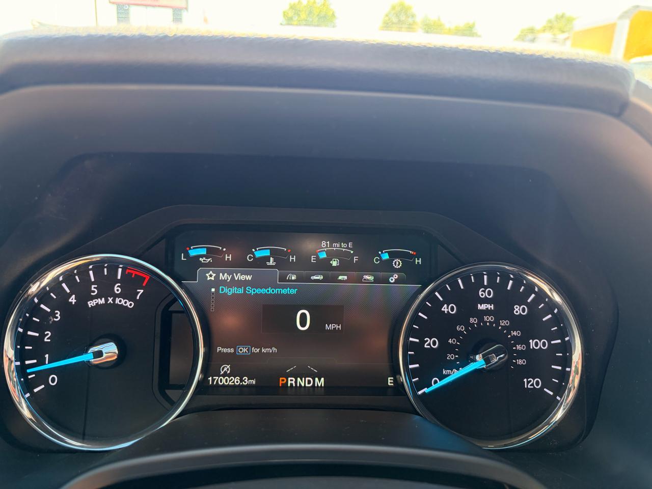Ford Expedition XLT 4WD 2018