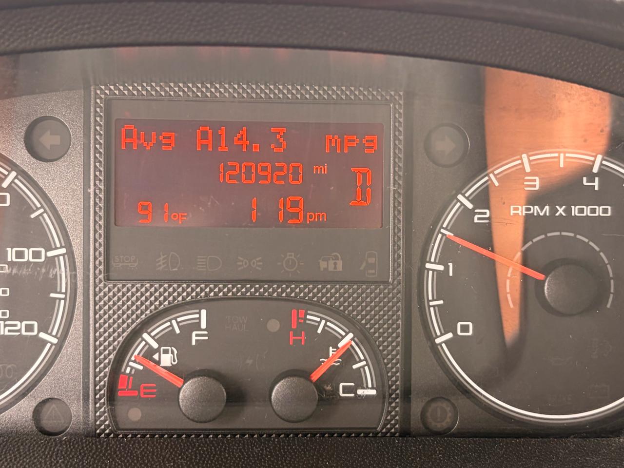 RAM Promaster 1500 Low Roof Tradesman 118-in. WB 2019