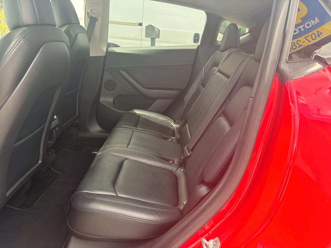 Tesla Model Y Long Range 2022