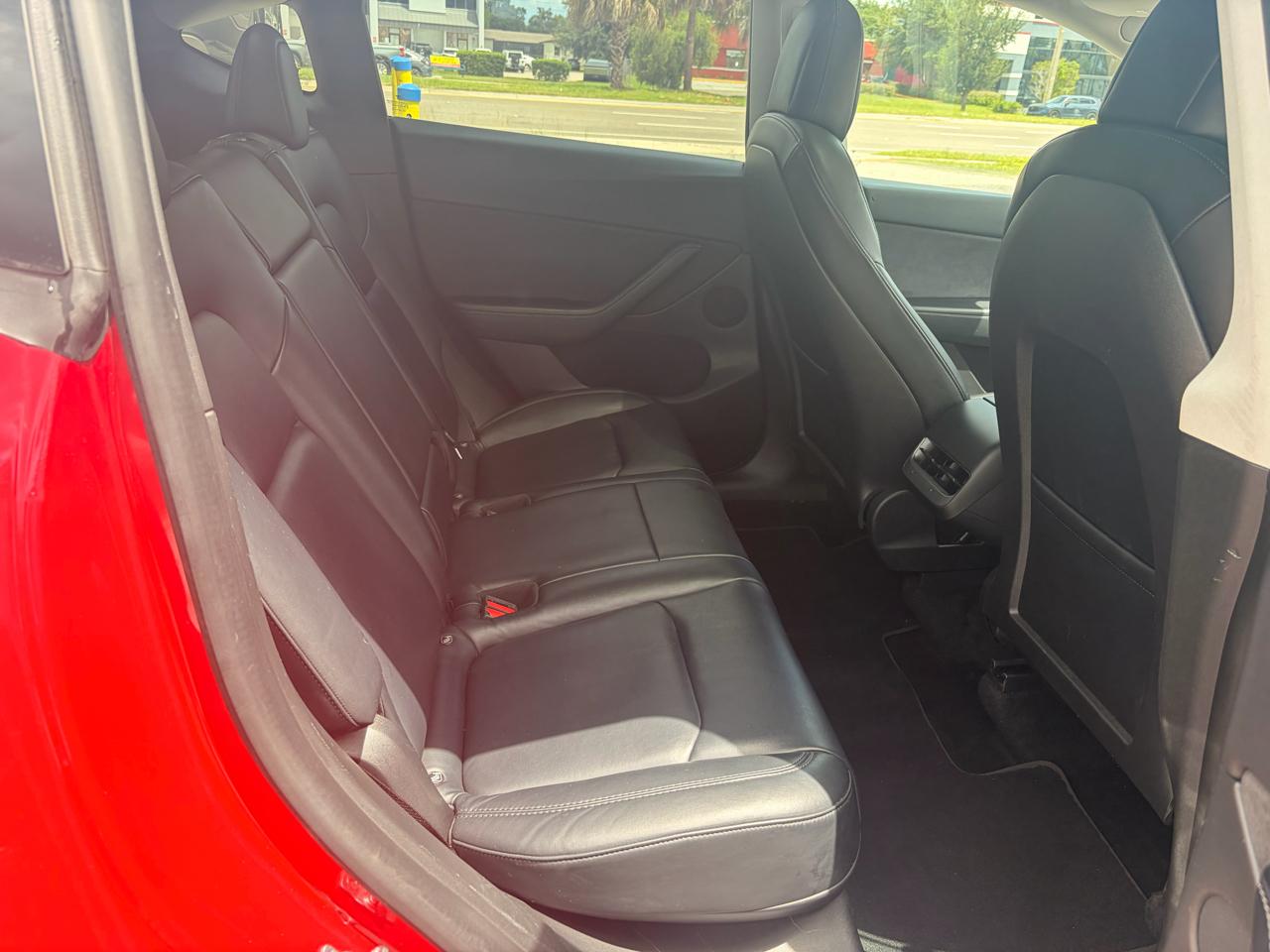 Tesla Model Y Long Range 2022