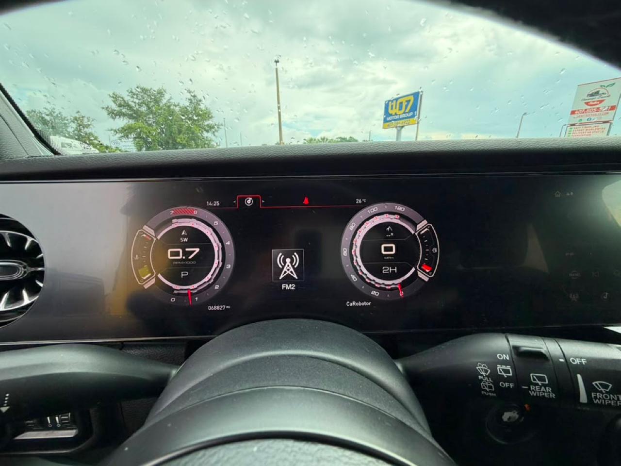Jeep Wrangler Sport 4WD 2018