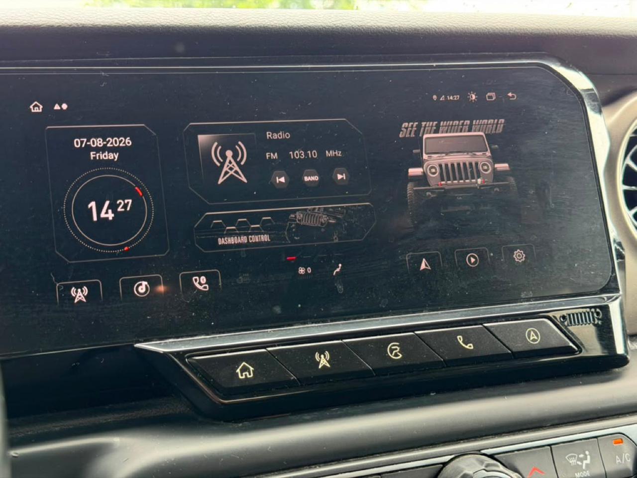 Jeep Wrangler Sport 4WD 2018