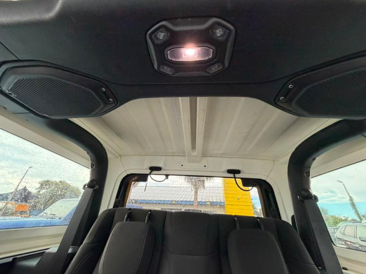 Jeep Wrangler Sport 4WD 2018