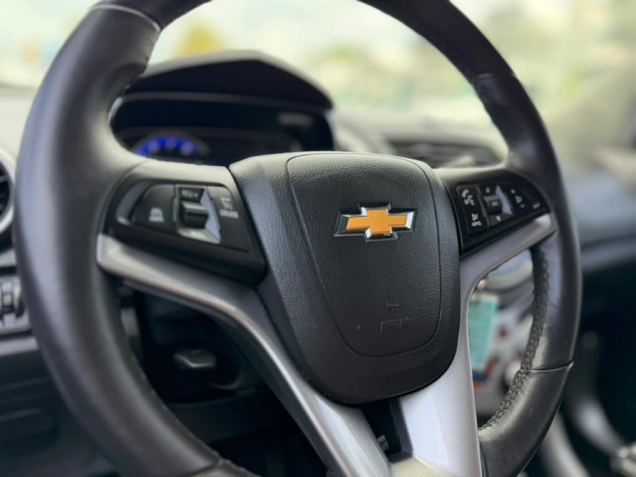 Chevrolet Trax LT FWD 2015
