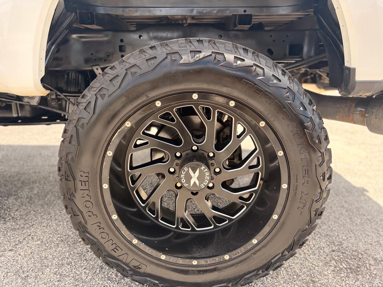Ford F-250 SD Lariat Crew Cab SWB 4WD 2018