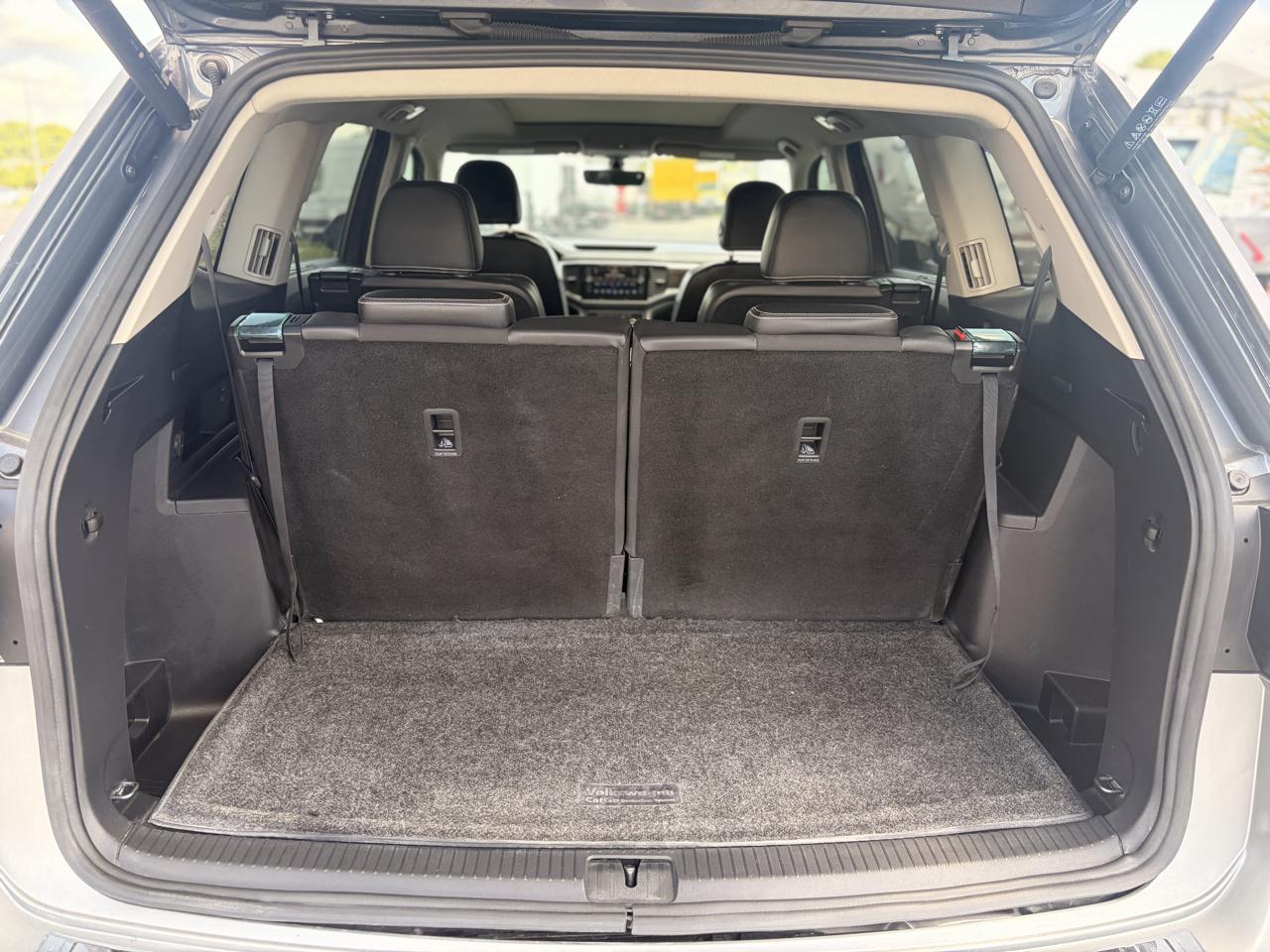 Volkswagen Atlas V6 SE w/Technology 2023