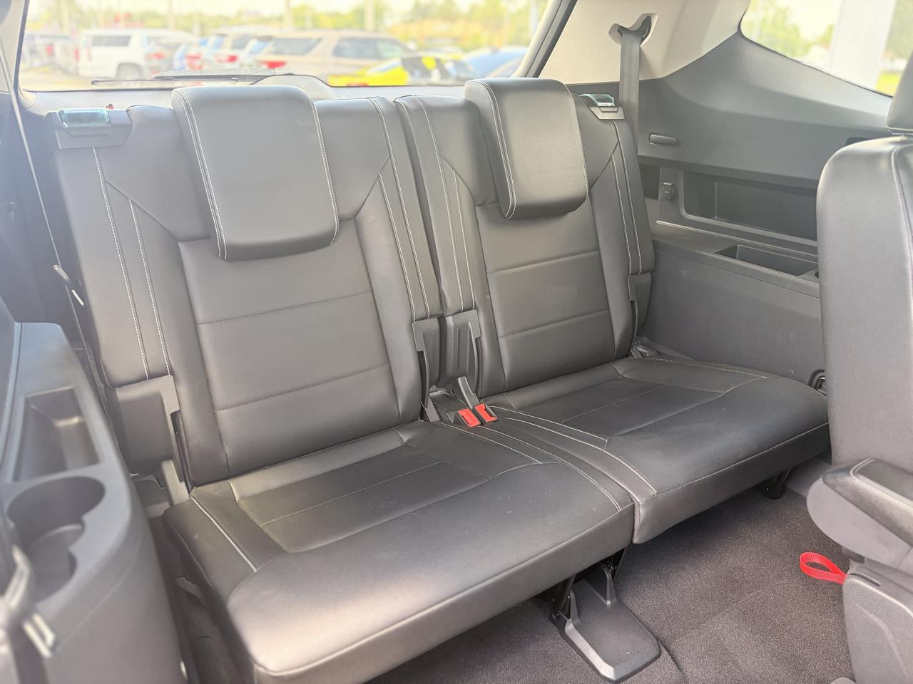 Volkswagen Atlas V6 SE w/Technology 2023