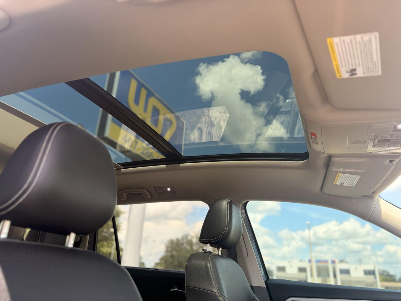 Volkswagen Atlas V6 SE w/Technology 2023