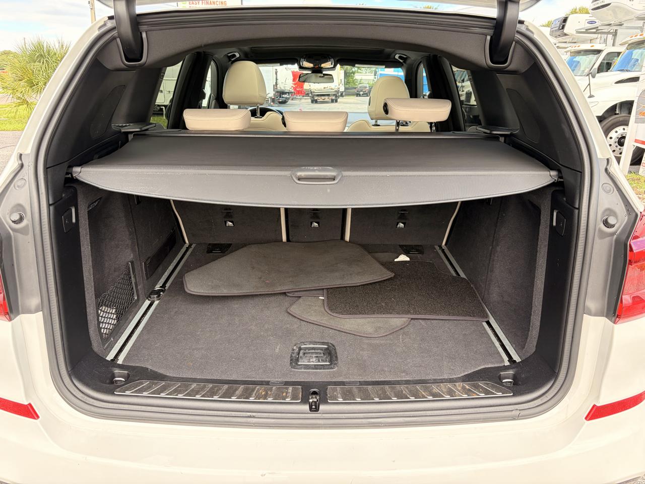 BMW X3 xDrive30i 2019