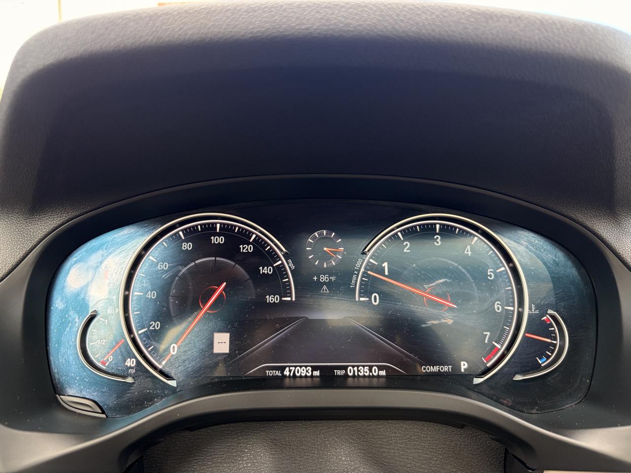 BMW X3 xDrive30i 2019