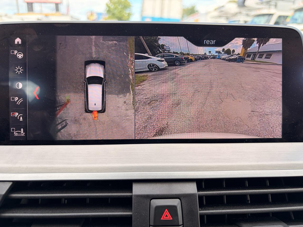 BMW X3 xDrive30i 2019