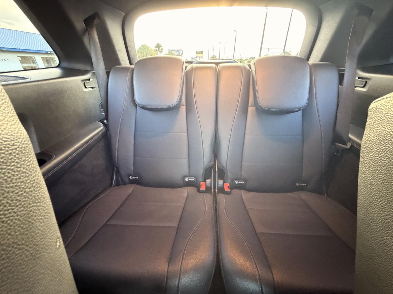 Mercedes-Benz GLS-Class GLS450 4MATIC 2021