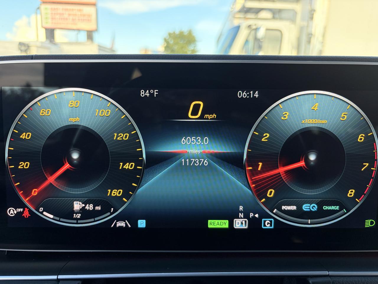 Mercedes-Benz GLS-Class GLS450 4MATIC 2021