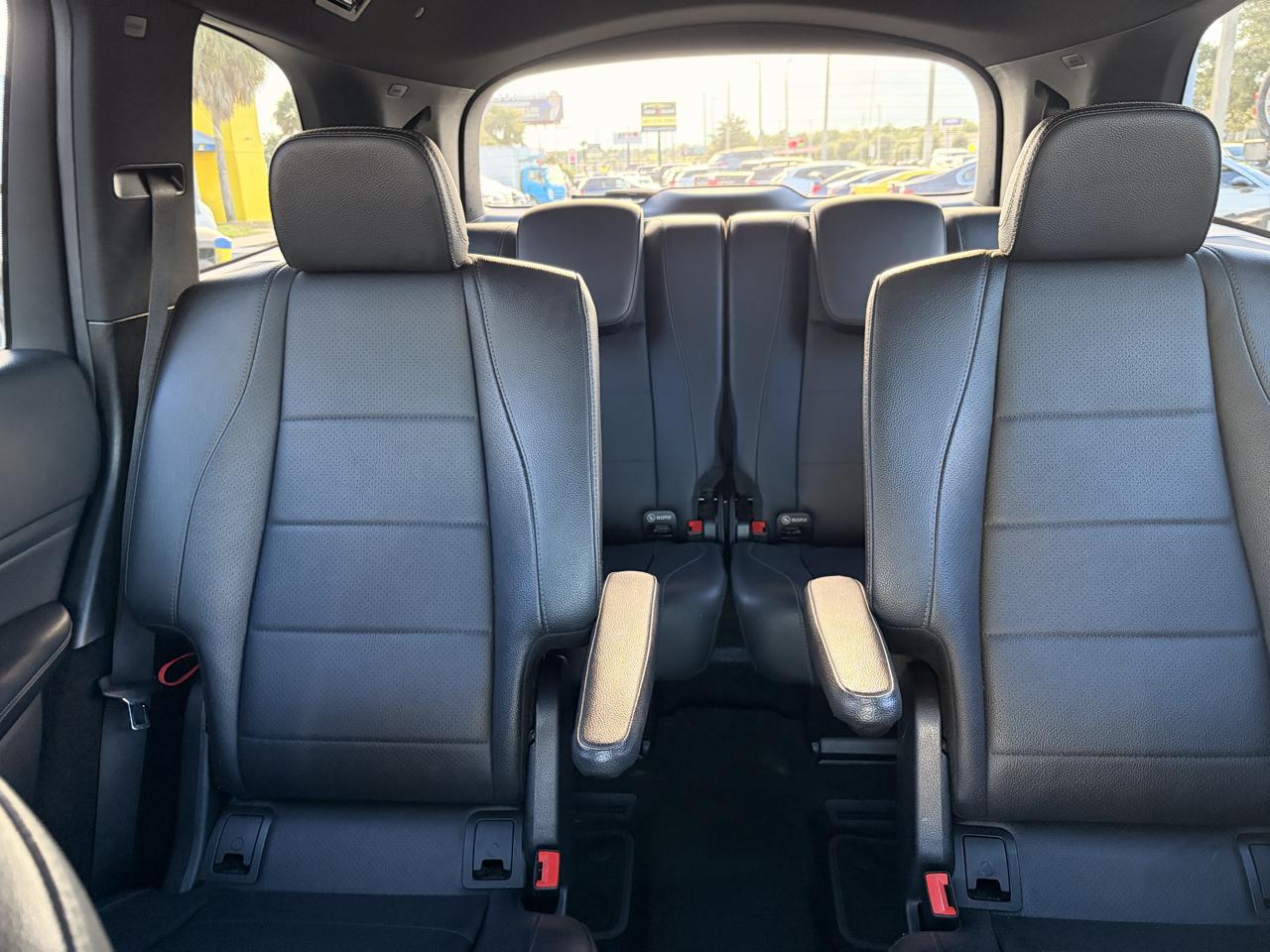 Mercedes-Benz GLS-Class GLS450 4MATIC 2021