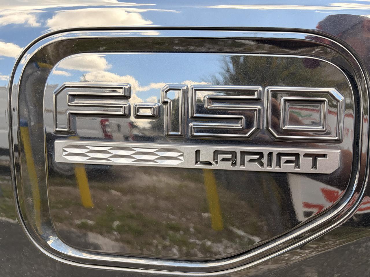 Ford F-150 Lightning Pro 2022