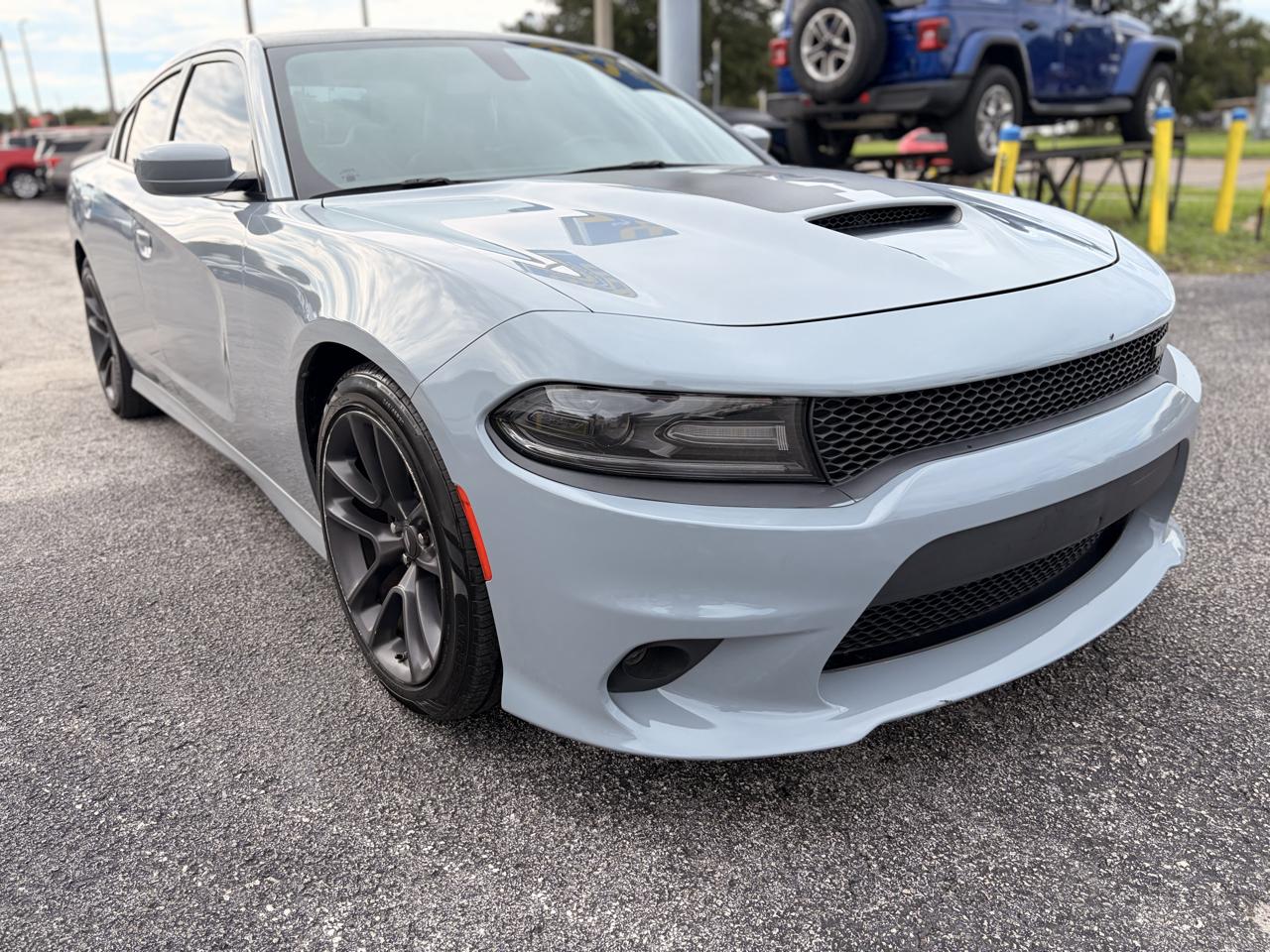 Dodge Charger R/T 2020