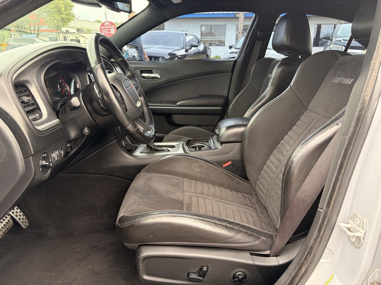 Dodge Charger R/T 2020