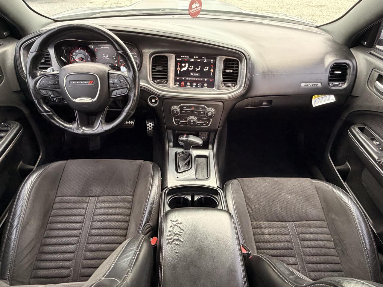 Dodge Charger R/T 2020