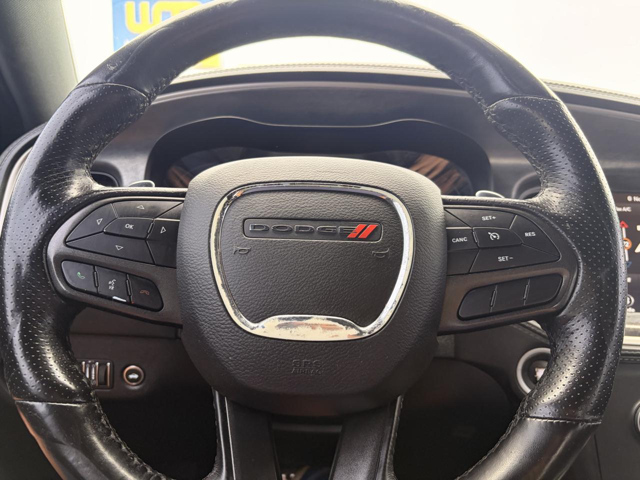 Dodge Charger R/T 2020