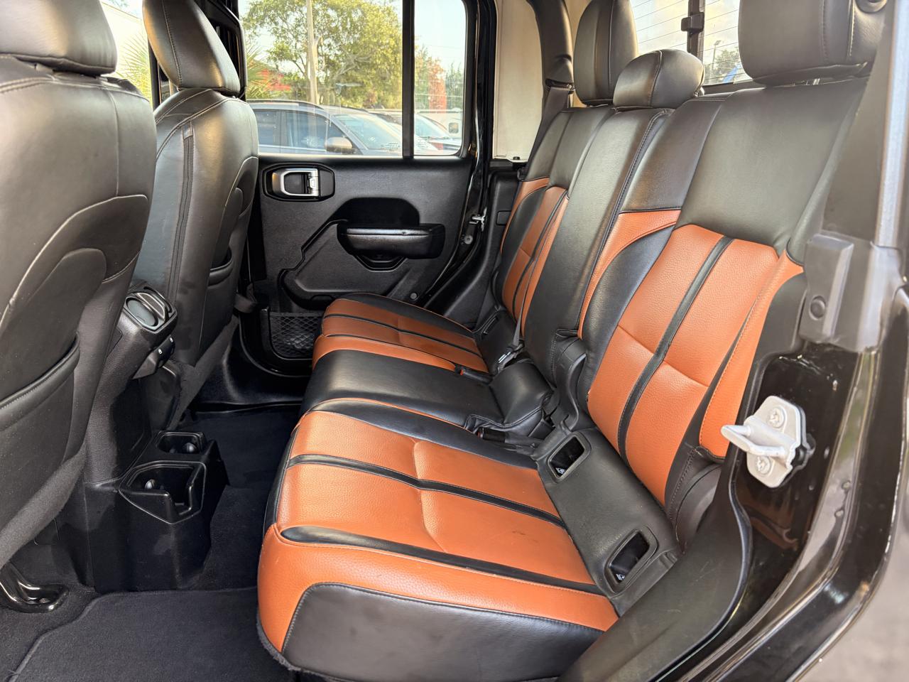 Jeep Gladiator Sport 2020